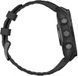 Смарт-часы Garmin Fenix 8 AMOLED 47mm Slate Grey with Black Silicone Band 1346635 фото 7