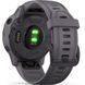 Смарт-часы Garmin Fenix 6S Pro Solar Edition Amethyst Steel with Shale Gray Band 815280 фото 7