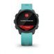 Смарт-годинник Garmin Forerunner 245 Music Aqua 813958 фото 7