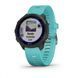 Смарт-годинник Garmin Forerunner 245 Music Aqua 813958 фото 1