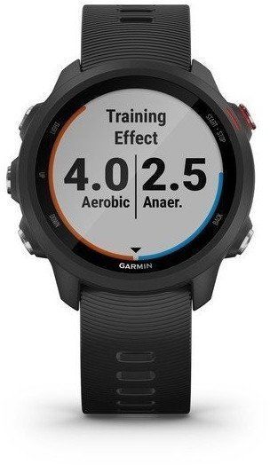 Смарт-годинник Garmin Forerunner 245 Music Black 699424 фото