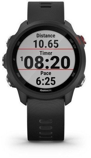 Смарт-годинник Garmin Forerunner 245 Music Black 699424 фото