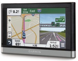 GPS-навигатор Garmin Nuvi 2597 Аэроскан 223695 фото