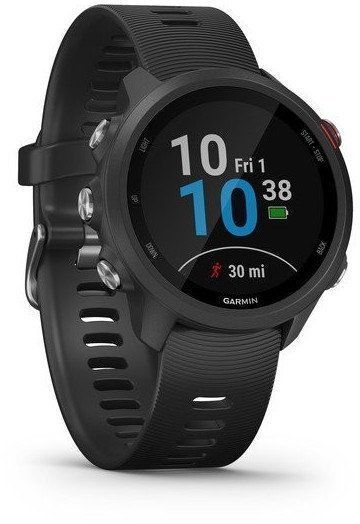 Смарт-годинник Garmin Forerunner 245 Music Black 699424 фото