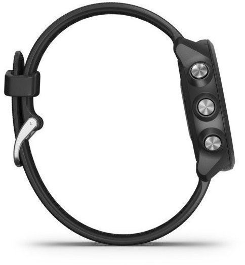 Смарт-годинник Garmin Forerunner 245 Music Black 699424 фото