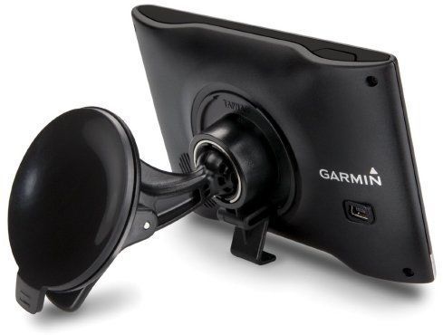 GPS-навігатор Garmin Nuvi 2597 Аероскан 223695 фото