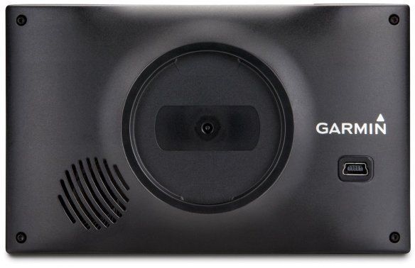 GPS-навігатор Garmin Nuvi 2457LMT EU Аероскан 225348 фото