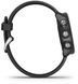 Смарт-годинник Garmin Forerunner 245 Music Black 699424 фото 6