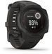 Смарт-часы Garmin Instinct Solar Graphite 699423 фото 10