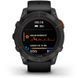Смарт-часы Garmin Fenix 7 Pro Solar Slate Grey with Black Band 1118687 фото 3