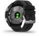 Смарт-годинник Garmin Descent Mk2 Stainless Steel with Black Band 768253 фото 7