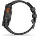 Смарт-часы Garmin Fenix 7 Pro Solar Slate Grey with Black Band 1118687 фото 2