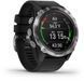 Смарт-годинник Garmin Descent Mk2 Stainless Steel with Black Band 768253 фото 5