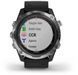 Смарт-годинник Garmin Descent Mk2 Stainless Steel with Black Band 768253 фото 10
