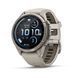 Смарт-часы Garmin Fenix 9 Pro 43mm LTE Titanium with Fog Gray/Sandstone Silicone Band (010-04335-80/81) 1482136 фото 1