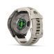 Смарт-часы Garmin Fenix 9 Pro 43mm LTE Titanium with Fog Gray/Sandstone Silicone Band (010-04335-80/81) 1482136 фото 11