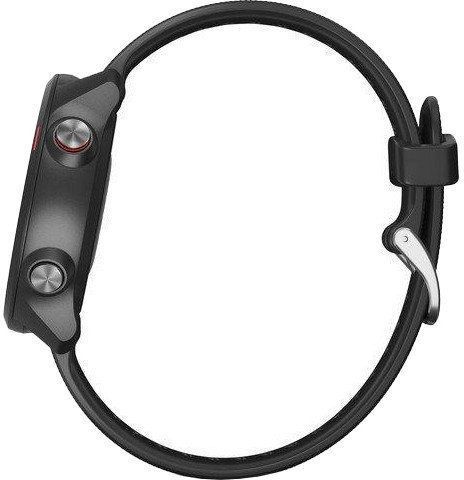Смарт-годинник Garmin Forerunner 245 Music Black 699507 фото