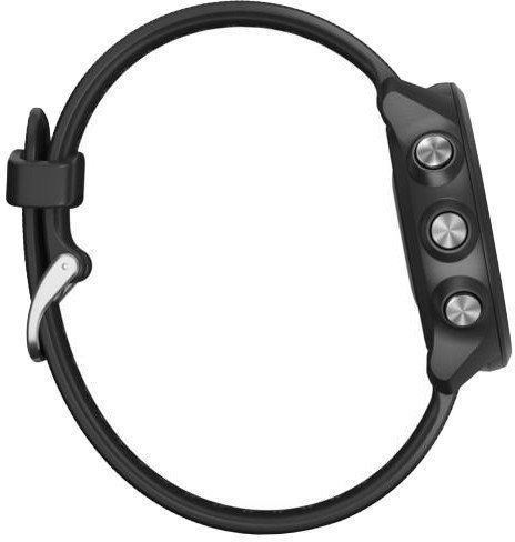 Смарт-годинник Garmin Forerunner 245 Music Black 699507 фото