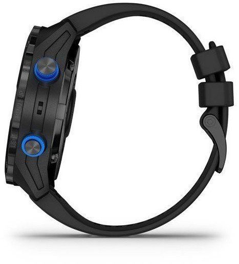 Смарт-годинник Garmin Descent Mk2i Bundle Titanium Carbon Grey w. 832512 фото