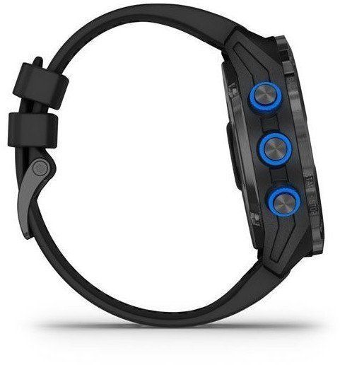 Смарт-годинник Garmin Descent Mk2i Bundle Titanium Carbon Grey w. 832512 фото