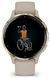 Смарт-часы Garmin Venu 3S Soft Gold Stainless Steel Bezel with French Grey Case and Silicone Band 1171373 фото 8