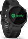 Смарт-годинник Garmin Forerunner 245 Music Black 699507 фото 7