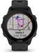 Смарт-часы Garmin Forerunner 955 Solar Black 930773 фото 5