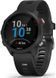 Смарт-годинник Garmin Forerunner 245 Music Black 699507 фото 1