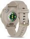 Смарт-часы Garmin Venu 3S Soft Gold Stainless Steel Bezel with French Grey Case and Silicone Band 1171373 фото 6