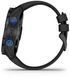 Смарт-годинник Garmin Descent Mk2i Bundle Titanium Carbon Grey w. 832512 фото 7