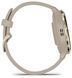 Смарт-часы Garmin Venu 3S Soft Gold Stainless Steel Bezel with French Grey Case and Silicone Band 1171373 фото 4
