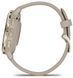 Смарт-часы Garmin Venu 3S Soft Gold Stainless Steel Bezel with French Grey Case and Silicone Band 1171373 фото 3