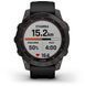 Смарт-часы Garmin Fenix 7 Sapphire Solar Black DLC Titanium with Black Band 893885 фото 11