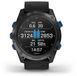Смарт-годинник Garmin Descent Mk2i Bundle Titanium Carbon Grey w. 832512 фото 6