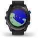 Смарт-годинник Garmin Descent Mk2i Bundle Titanium Carbon Grey w. 832512 фото 10