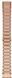 Ремешок Garmin QuickFit 20 Watch Bands Rose goldtone stainless steel 1091318 фото 1