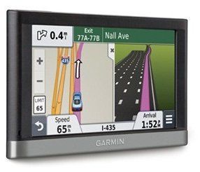 GPS-навигатор Garmin Nuvi 2597LMT 98291 фото