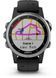 Смарт-часы Garmin Fenix 5S Plus Silver with Black Band 740032 фото 3