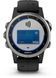 Смарт-часы Garmin Fenix 5S Plus Silver with Black Band 740032 фото 7
