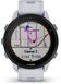 Смарт-часы Garmin Forerunner 955 Solar Whitestone 930772 фото 3