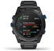 Смарт-часы Garmin Descent Mk2i Bundle Titanium Carbon Grey w. Titanium Band w. Descent T1 832532 фото 7