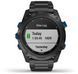 Смарт-часы Garmin Descent Mk2i Bundle Titanium Carbon Grey w. Titanium Band w. Descent T1 832532 фото 4