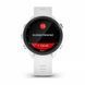 Смарт-годинник Garmin Forerunner 245 Music White 563415 фото 4