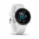 Смарт-годинник Garmin Forerunner 245 Music White 563415 фото 1
