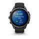 Смарт-годинник Garmin Fenix 9 Pro 47mm Carbon Gray DLC Titanium with Black Silicone Band (010-04336-15/16) 1482142 фото 10