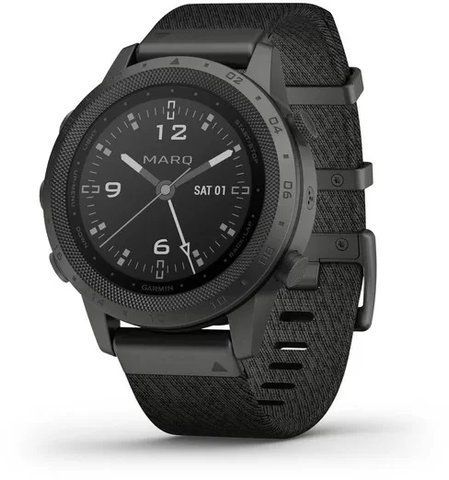Смарт-часы Garmin MARQ Commander 815728 фото