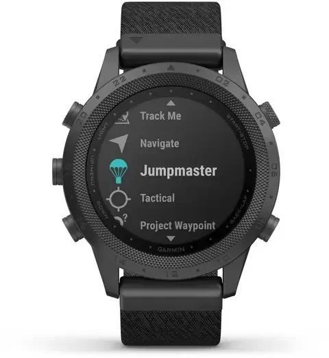 Смарт-часы Garmin MARQ Commander 815728 фото