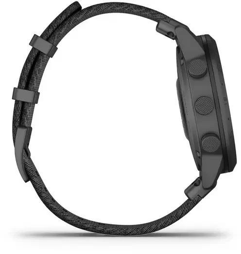 Смарт-часы Garmin MARQ Commander 815728 фото