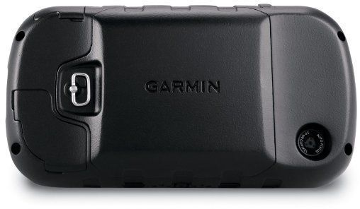 GPS-навігатор Garmin Montana 650 225519 фото