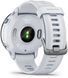 Смарт-годинник Garmin Forerunner 955 Whitestone 928388 фото 5
